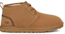 UGG Neumel Deco Suede Boot 'Chestnut' - But Kasut Suede UGG Neumel Deco 'Chestnut' 1153631-CHE