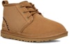Lookbook UGG Neumel Deco Suede Boot 'Chestnut' - But Kasut Suede UGG Neumel Deco 'Chestnut' 1153631-CHE