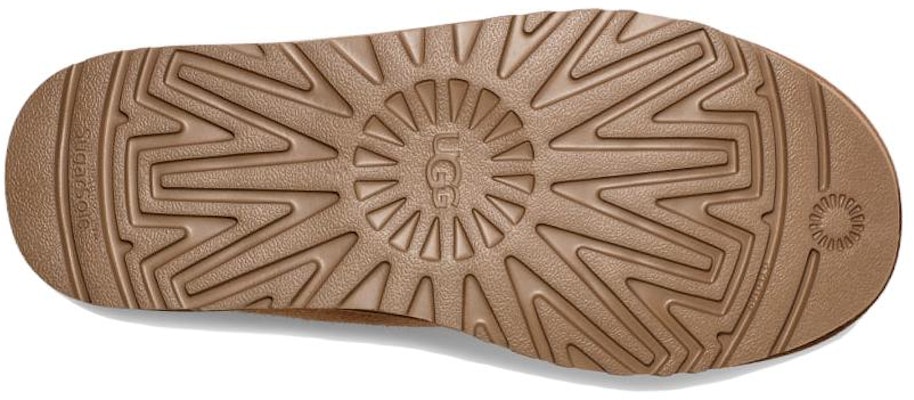 UGG Neumel Deco Suede Boot 'Chestnut' - But Kasut Suede UGG Neumel Deco 'Chestnut' 1153631-CHE Shop UGG Neumel Deco Suede Boot 'Chestnut' - But Kasut Suede UGG Neumel Deco 'Chestnut' 1153631-CHE