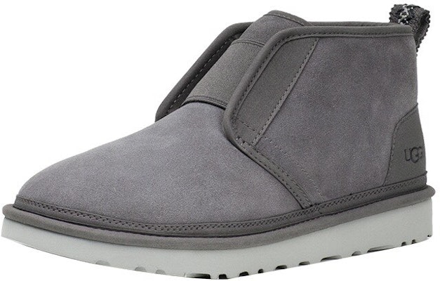 UGG 뉴멜 엘라스틱 숏부츠 (남성) 1106995-CHRC Buy UGG 뉴멜 엘라스틱 숏부츠 (남성) 1106995-CHRC