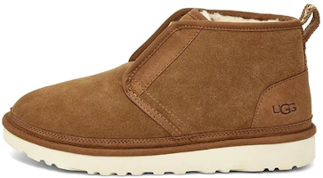 UGG Neumel Flex Fleece Lined Snow Boots Brown 1106995-CHE UGG Neumel Flex Fleece Lined Snow Boots Brown 1106995-CHE