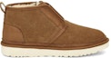 Order UGG ニューメル 防水フリースブーツ (ブラウン) 1106995-CHE