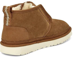 Lookbook UGG Neumel Flex Fleece Gefütterte Schneestiefel Braun 1106995-CHE