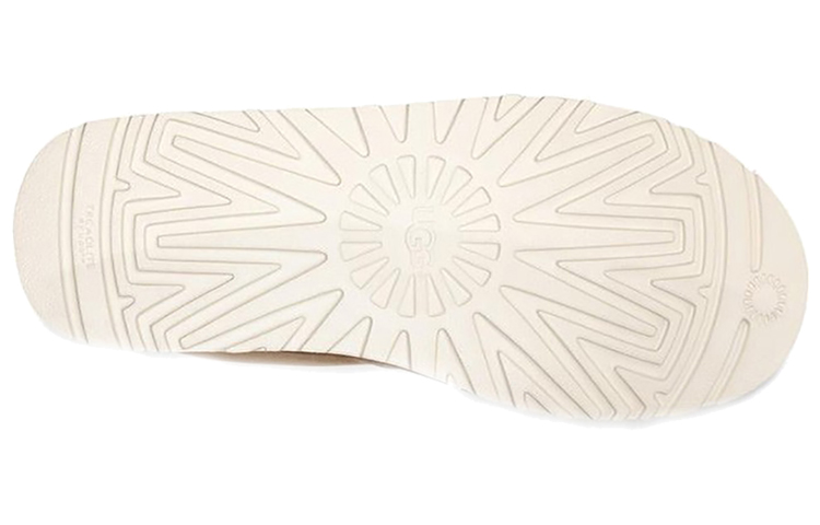 Purchase UGG Neumel 弹力羊毛衬里雪地靴 棕色 1106995-CHE