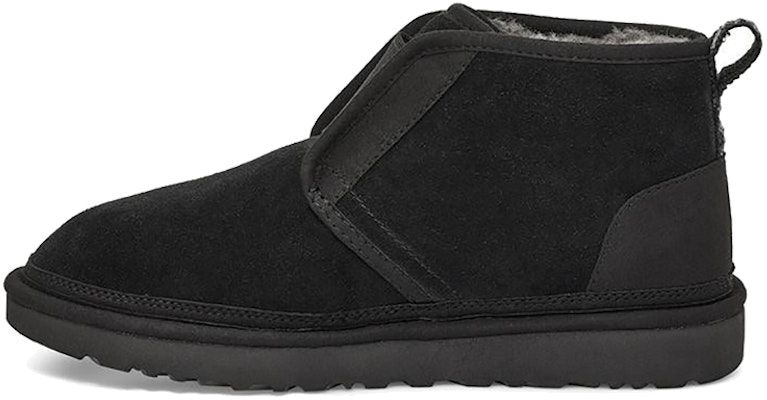 UGG 뉴멜 플렉스 블랙 스노우부츠 1106995-BTNL Buy UGG 뉴멜 플렉스 블랙 스노우부츠 1106995-BTNL