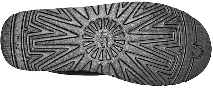 UGG Neumel Flex 時尚舒適 短筒 雪地靴 男款 黑色 Purchase UGG Neumel Flex 時尚舒適 短筒 雪地靴 男款 黑色