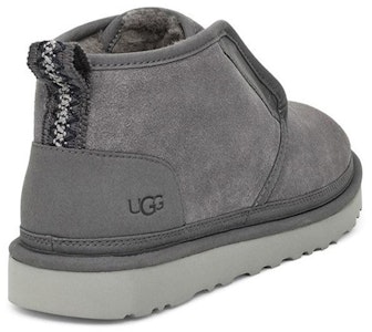 UGG 뉴멜 플렉스 기모 안감 그레이 (71 characters) 1106995-DGRY Lookbook UGG 뉴멜 플렉스 기모 안감 그레이 (71 characters) 1106995-DGRY