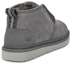 Lookbook UGG Neumel Flex Fleece Lined Gray 1106995-DGRY