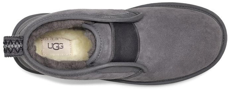UGG 뉴멜 플렉스 기모 안감 그레이 (71 characters) 1106995-DGRY Shop UGG 뉴멜 플렉스 기모 안감 그레이 (71 characters) 1106995-DGRY