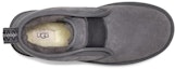 Shop UGG Neumel Flex Fleece Lined Gray 1106995-DGRY