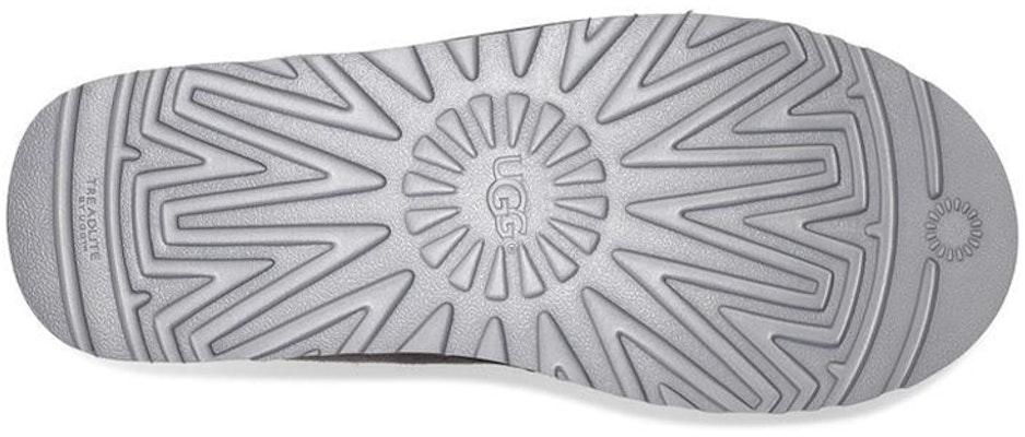 UGG Neumel Flex 灰色羊毛衬里靴 1106995-DGRY Purchase UGG Neumel Flex 灰色羊毛衬里靴 1106995-DGRY