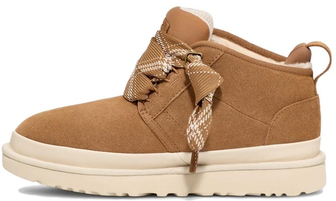 UGG Neumel FT 'Chestnut Suede' Coklat Kulit Suede 1153770-CTSD Buy UGG Neumel FT 'Chestnut Suede' Coklat Kulit Suede 1153770-CTSD