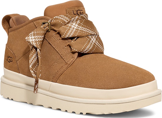UGG Neumel FT 'Chestnut Suede Coklat' 1153770-CTSD Order UGG Neumel FT 'Chestnut Suede Coklat' 1153770-CTSD