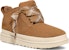 UGG Neumel FT 'Chestnut Suede' Coklat Kulit Suede 1153770-CTSD