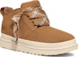 Order UGG Neumel FT 'Chestnut Suede' Coklat Kulit Suede 1153770-CTSD