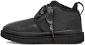 Buy UGG Neumel FT Kulit 'Kulit Hitam' 1144012-BLLE