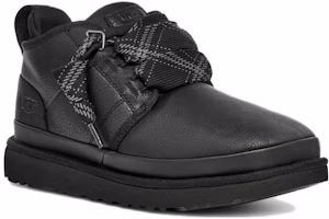 UGG Neumel FT Cuero 'Cuero Negro' 1144012-BLLE Order UGG Neumel FT Cuero 'Cuero Negro' 1144012-BLLE