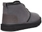Purchase UGG Neumel Ghillie 絨面 舒適耐磨休閒 低筒 雪地靴 男款 深灰
