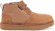 Order UGG Neumel Gore-Tex Bruin Met Fleece Voering 1118571-CHE
