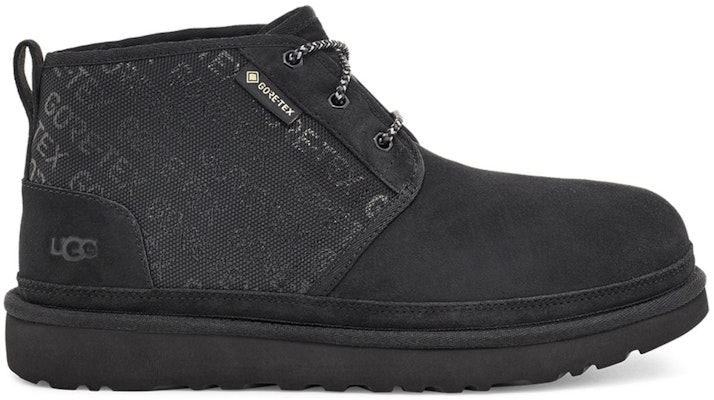 But Neumel Gore-Tex Hitam Fliis Boot Salji Berlapis 1118571-BLK Order But Neumel Gore-Tex Hitam Fliis Boot Salji Berlapis 1118571-BLK