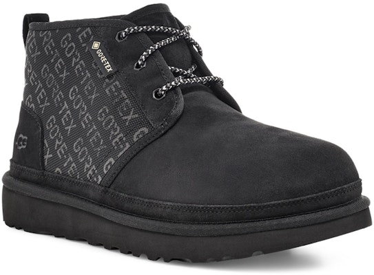 But Neumel Gore-Tex Hitam Fliis Boot Salji Berlapis 1118571-BLK Lookbook But Neumel Gore-Tex Hitam Fliis Boot Salji Berlapis 1118571-BLK