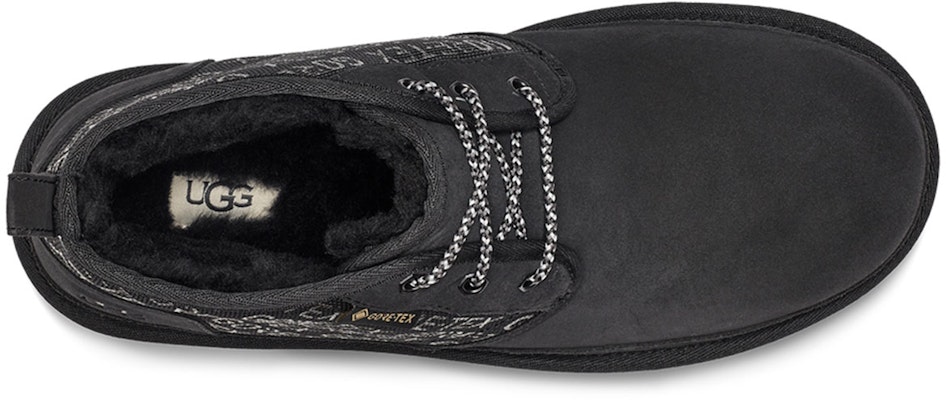 But Neumel Gore-Tex Hitam Fliis Boot Salji Berlapis 1118571-BLK Purchase But Neumel Gore-Tex Hitam Fliis Boot Salji Berlapis 1118571-BLK