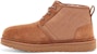 UGG Neumel Gore-Tex Brown Fleece Lined 1118571-CHE