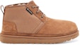 Order UGG Neumel Gore-Tex Brown Fleece Lined 1118571-CHE
