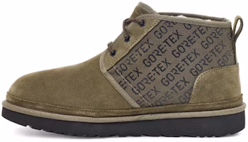 UGG Neumel Gore-Tex Hijau Fleece Lined 1118571-MSG Buy UGG Neumel Gore-Tex Hijau Fleece Lined 1118571-MSG