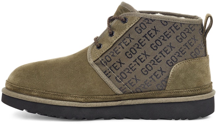 UGG 뉴멜 고어텍스 그린 플리스 안감 (UGG Nyumeol Gore-Tex Geurin Peulliseu Angam) 1118571-MSG Buy UGG 뉴멜 고어텍스 그린 플리스 안감 (UGG Nyumeol Gore-Tex Geurin Peulliseu Angam) 1118571-MSG