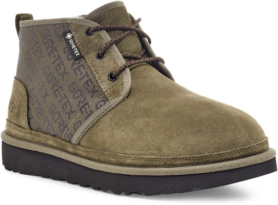 UGG 뉴멜 고어텍스 그린 플리스 안감 (UGG Nyumeol Gore-Tex Geurin Peulliseu Angam) 1118571-MSG Lookbook UGG 뉴멜 고어텍스 그린 플리스 안감 (UGG Nyumeol Gore-Tex Geurin Peulliseu Angam) 1118571-MSG