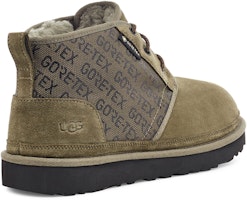 UGG Neumel Gore-Tex Hijau Fleece Lined 1118571-MSG Shop UGG Neumel Gore-Tex Hijau Fleece Lined 1118571-MSG