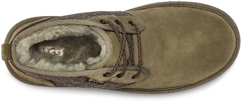 UGG Neumel Gore-Tex Hijau Fleece Lined 1118571-MSG Purchase UGG Neumel Gore-Tex Hijau Fleece Lined 1118571-MSG