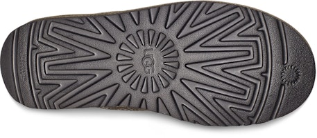 UGG Neumel Gore-Tex Hijau Fleece Lined 1118571-MSG Details for UGG Neumel Gore-Tex Hijau Fleece Lined 1118571-MSG