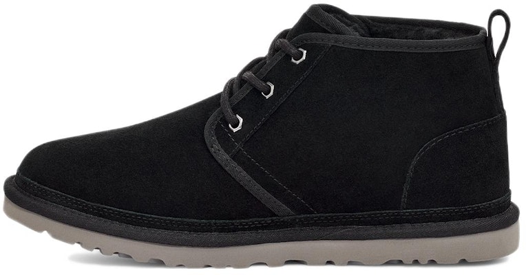 UGG Neumel Sepatu Boot Grafis Hitam Abu-Abu Suede 1130715-BGSD Buy UGG Neumel Sepatu Boot Grafis Hitam Abu-Abu Suede 1130715-BGSD