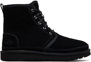 UGG Neumel High Black 1130711-BLK UGG Neumel High Black 1130711-BLK