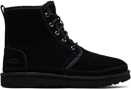 UGG Neumel 高筒黑色 1130711-BLK Buy UGG Neumel 高筒黑色 1130711-BLK