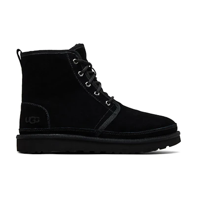 UGG Neumel High Black