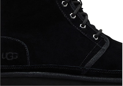 UGG Neumel 高筒黑色 1130711-BLK Order UGG Neumel 高筒黑色 1130711-BLK