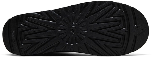 UGG Neumel 高帮黑色 1130711-BLK Shop UGG Neumel 高帮黑色 1130711-BLK