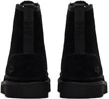 UGG Neumel 高帮黑色 1130711-BLK Details for UGG Neumel 高帮黑色 1130711-BLK
