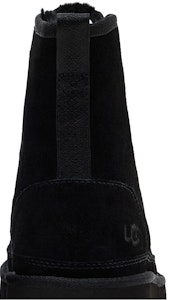 UGG Neumel 高筒黑色 1130711-BLK Sizing UGG Neumel 高筒黑色 1130711-BLK