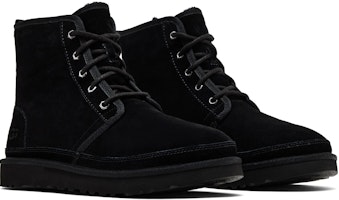 UGG Neumel 高帮黑色 1130711-BLK Cheap UGG Neumel 高帮黑色 1130711-BLK
