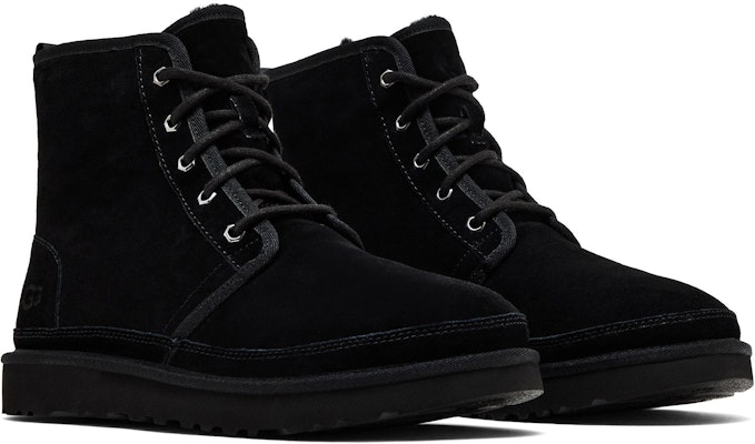 UGG Neumel 高筒黑色 1130711-BLK Cheap UGG Neumel 高筒黑色 1130711-BLK