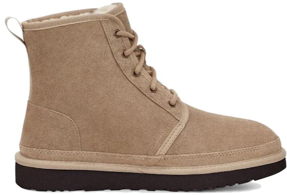 UGG Neumel High Boots 'White Pepper' Putih Lada. 1130711-WPPP Order UGG Neumel High Boots 'White Pepper' Putih Lada. 1130711-WPPP