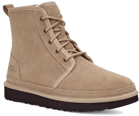UGG Neumel High Boots 'White Pepper' Putih Lada. 1130711-WPPP Lookbook UGG Neumel High Boots 'White Pepper' Putih Lada. 1130711-WPPP