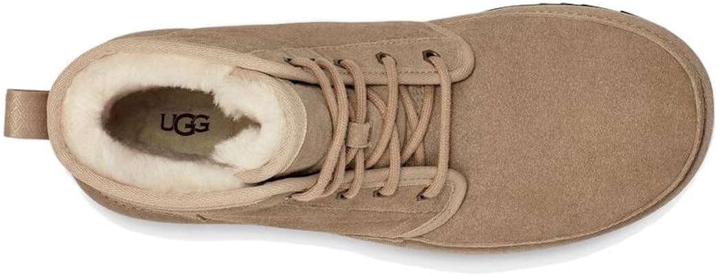 UGG Neumel High Boots 'White Pepper' Putih Lada. 1130711-WPPP Shop UGG Neumel High Boots 'White Pepper' Putih Lada. 1130711-WPPP