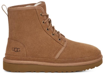 UGG Neumel 高筒 栗色靴 1130711-CHE Order UGG Neumel 高筒 栗色靴 1130711-CHE
