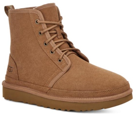 UGG Neumel Tinggi Coklat Chestnut 1130711-CHE Lookbook UGG Neumel Tinggi Coklat Chestnut 1130711-CHE