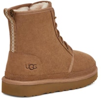 UGG Neumel Tinggi Warna Chestnut 1130711-CHE Shop UGG Neumel Tinggi Warna Chestnut 1130711-CHE